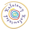 KOLOROWY KOŁOWROTEK LOGO - strona główna